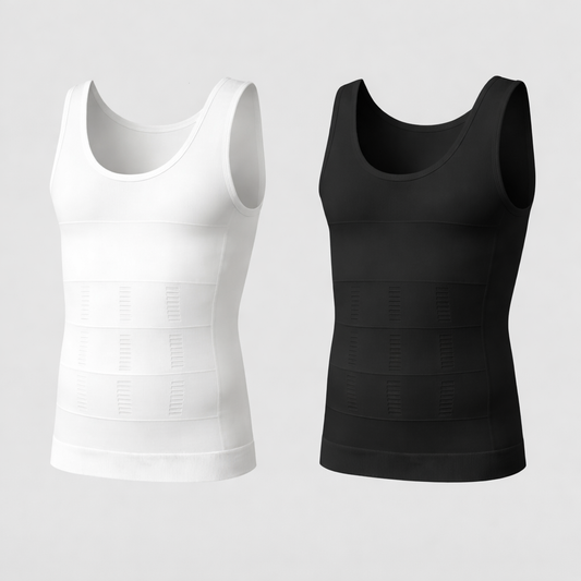 Housya™ | Camiseta Moldeadora para Hombre